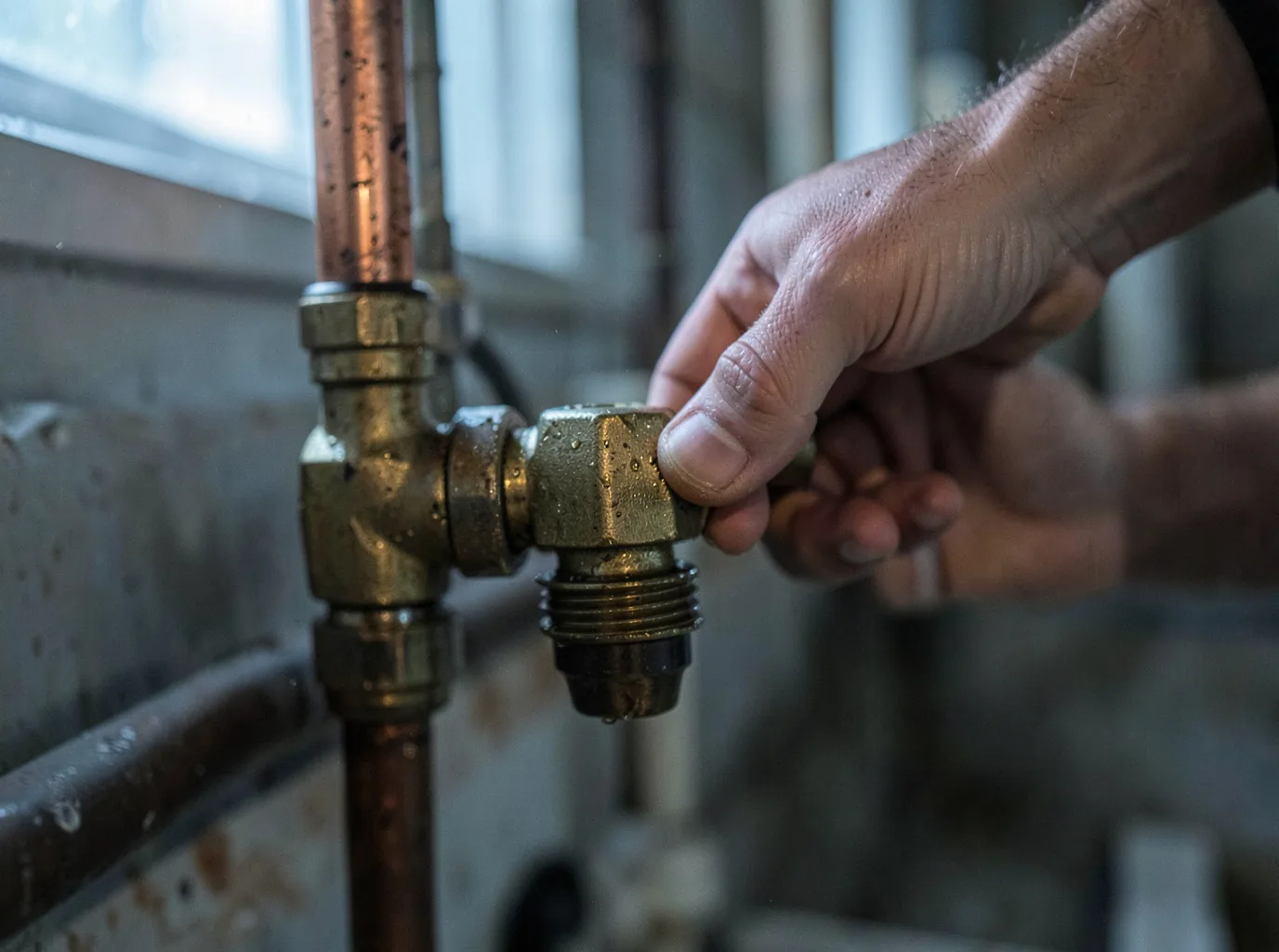 Emergency Plumber New Market, AL FAQs